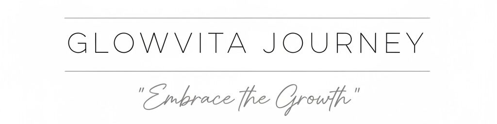 Glow Vita Journey