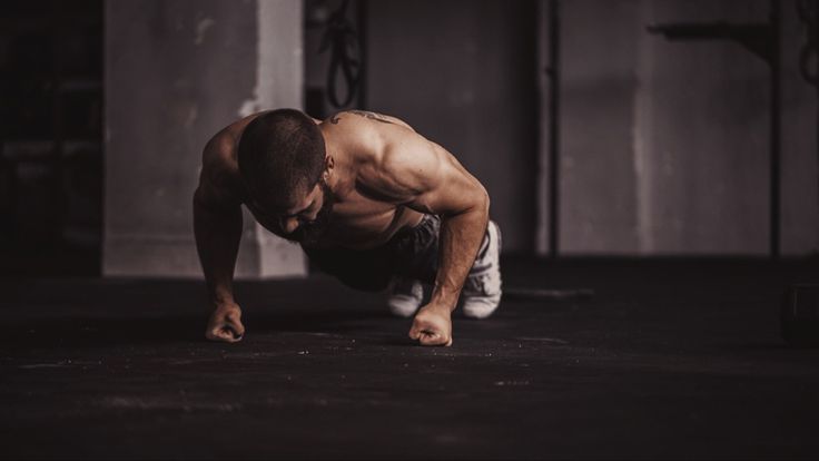 Simple bodyweight exercises for beginners starting a fitness journey.