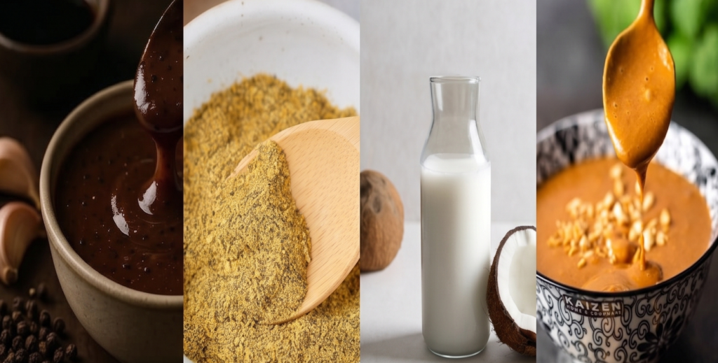 unique-vegan-flavor-combinations-sauces